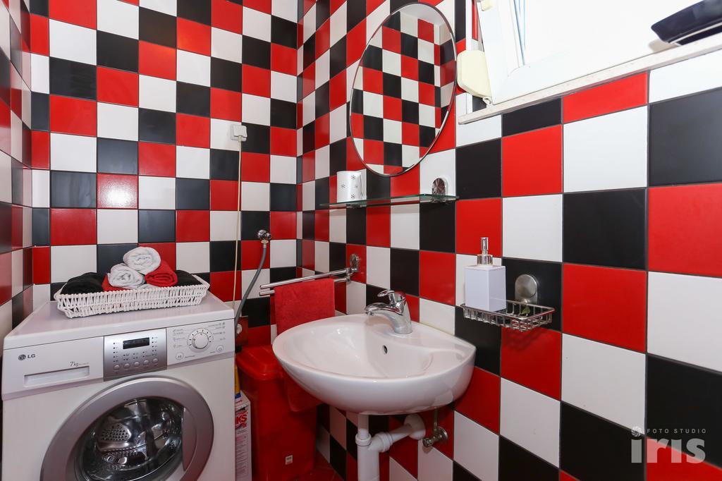Apartment Markov Kaštela 外观 照片
