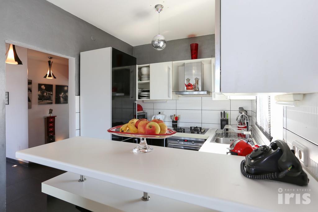 Apartment Markov Kaštela 外观 照片