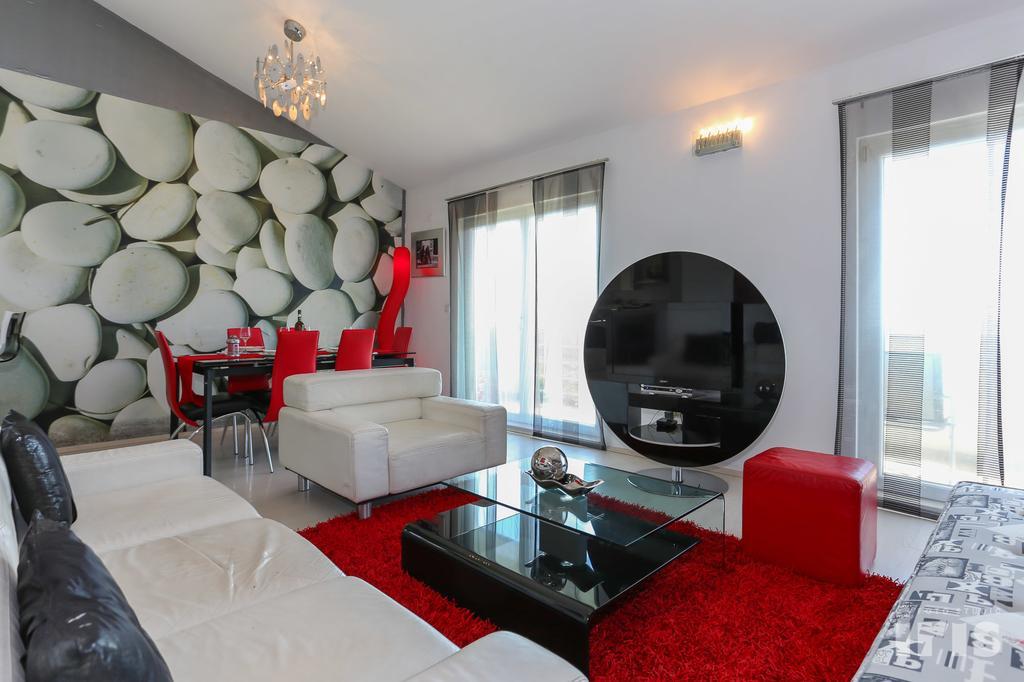 Apartment Markov Kaštela 外观 照片