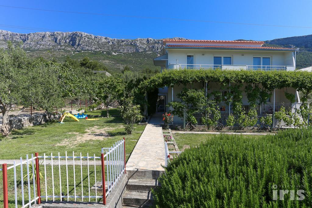 Apartment Markov Kaštela 外观 照片