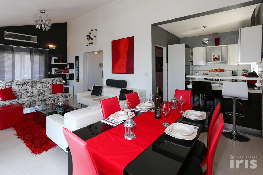 Apartment Markov Kaštela 外观 照片
