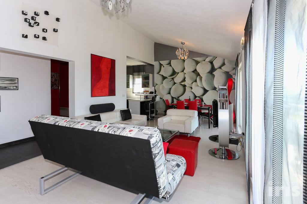 Apartment Markov Kaštela 外观 照片