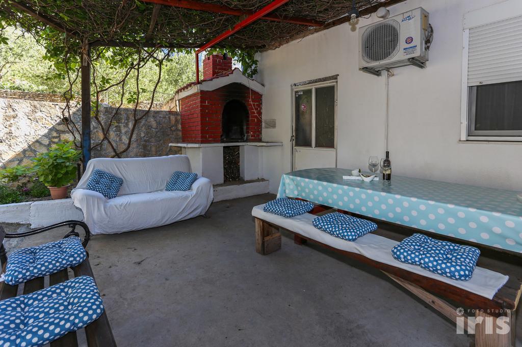 Apartment Markov Kaštela 外观 照片